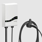 Pro EV Charger w/ PowerSmart